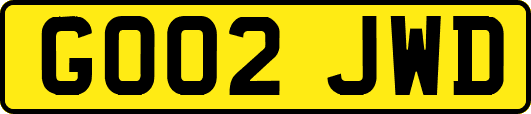 GO02JWD