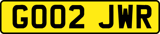 GO02JWR