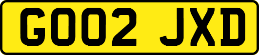 GO02JXD