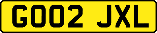GO02JXL