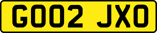 GO02JXO