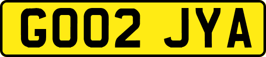 GO02JYA