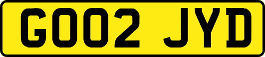 GO02JYD