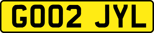 GO02JYL
