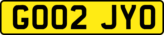 GO02JYO