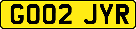 GO02JYR