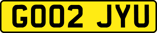 GO02JYU