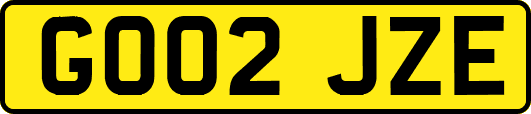 GO02JZE