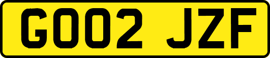 GO02JZF