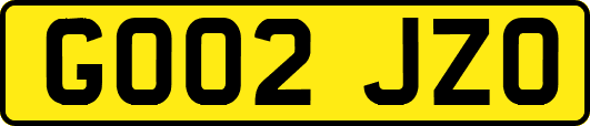 GO02JZO