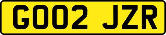 GO02JZR