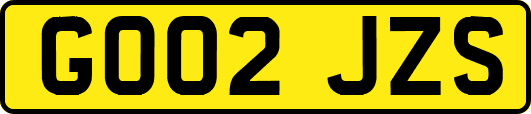 GO02JZS