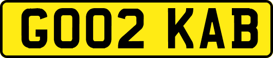 GO02KAB