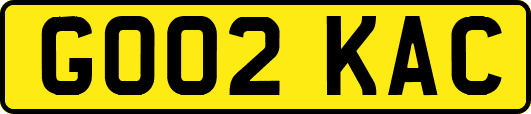 GO02KAC