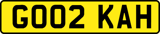 GO02KAH