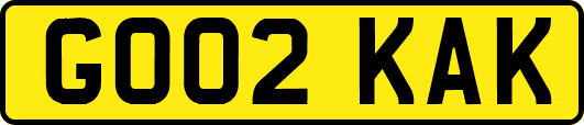 GO02KAK