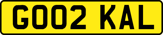 GO02KAL