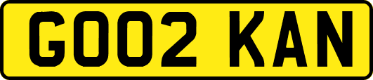 GO02KAN