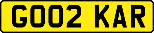GO02KAR