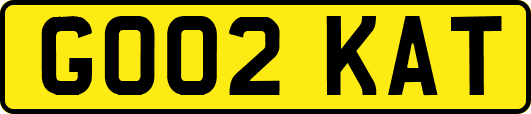 GO02KAT