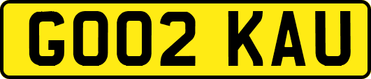 GO02KAU