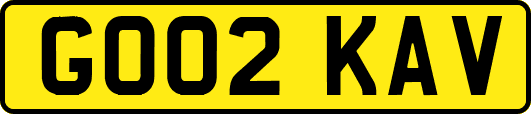 GO02KAV