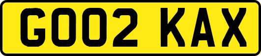 GO02KAX