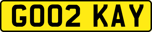 GO02KAY