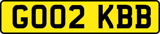 GO02KBB