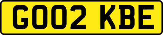 GO02KBE