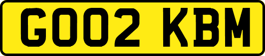 GO02KBM
