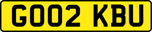 GO02KBU