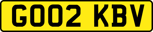 GO02KBV