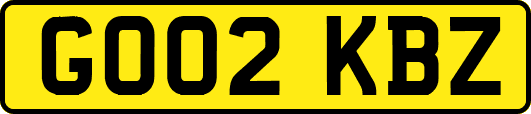 GO02KBZ