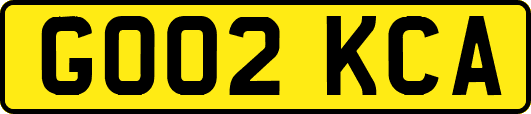 GO02KCA