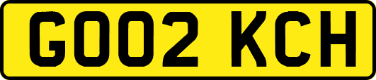 GO02KCH