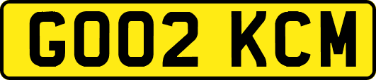 GO02KCM