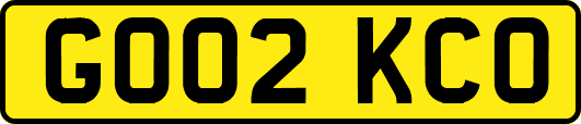 GO02KCO