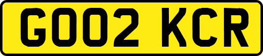 GO02KCR