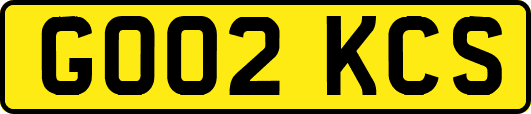 GO02KCS