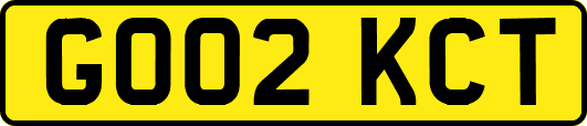 GO02KCT
