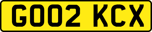 GO02KCX