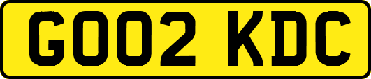GO02KDC