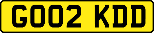 GO02KDD