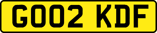 GO02KDF