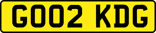 GO02KDG