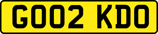 GO02KDO