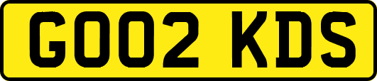 GO02KDS