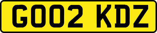 GO02KDZ