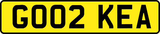 GO02KEA